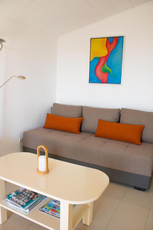 Penthouse Altus Leilighet Baška Voda Eksteriør bilde